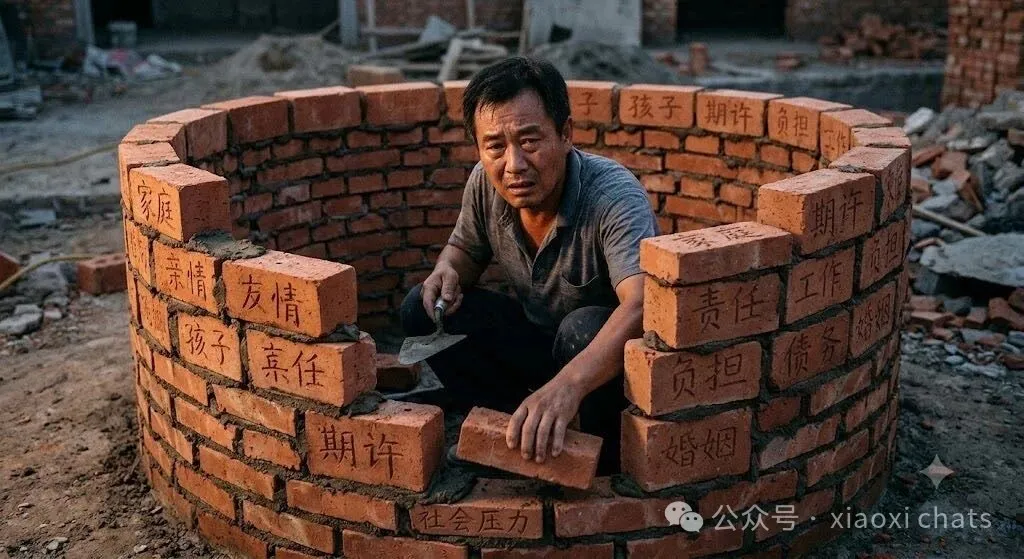 那些困住我们的，都是看起来正确的理由